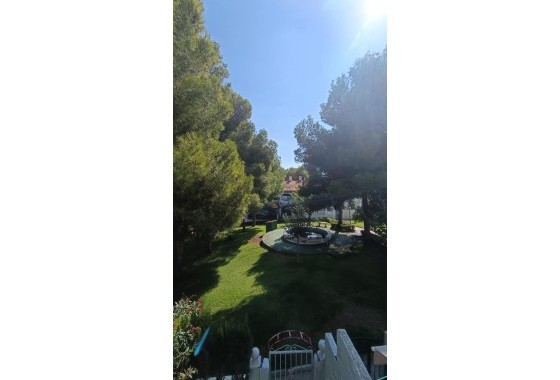 Revente - Maison de ville -
Torrevieja - Los balcones