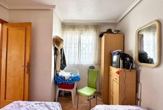 Herverkoop - Appartement / Flat -
Torrevieja - El limonar