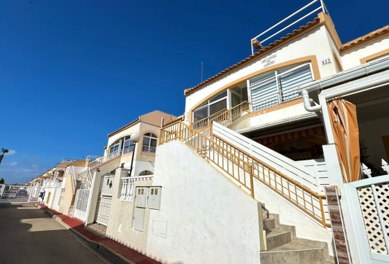 Herverkoop - Appartement / Flat -
Torrevieja - El limonar