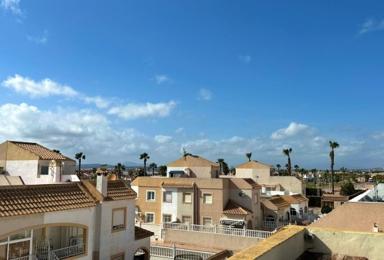 Herverkoop - Appartement / Flat -
Torrevieja - El limonar