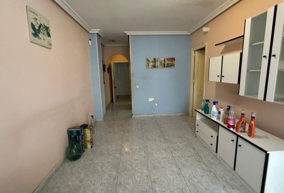 Herverkoop - Appartement / Flat -
Torrevieja - Estacion de autobuses