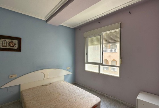 Herverkoop - Appartement / Flat -
Torrevieja - Estacion de autobuses