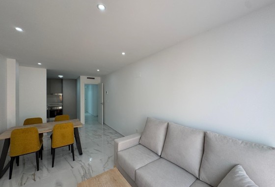 Herverkoop - Appartement / Flat -
Torrevieja - torrevieja