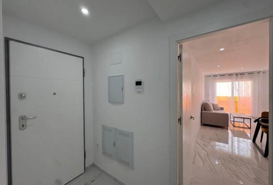 Herverkoop - Appartement / Flat -
Torrevieja - torrevieja