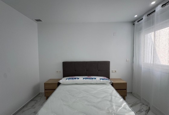 Herverkoop - Appartement / Flat -
Torrevieja - torrevieja