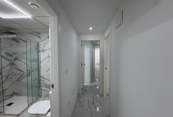 Herverkoop - Appartement / Flat -
Torrevieja - torrevieja