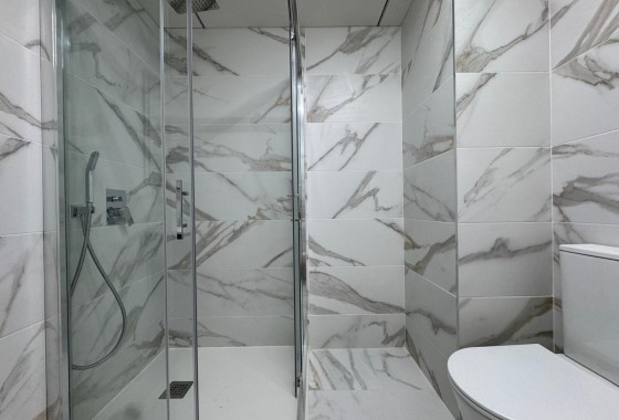 Herverkoop - Appartement / Flat -
Torrevieja - torrevieja