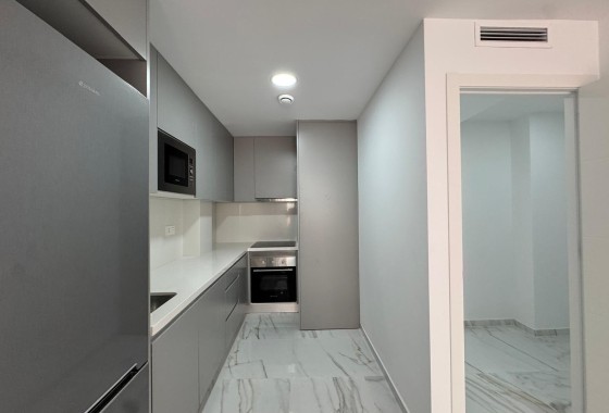 Herverkoop - Appartement / Flat -
Torrevieja - torrevieja