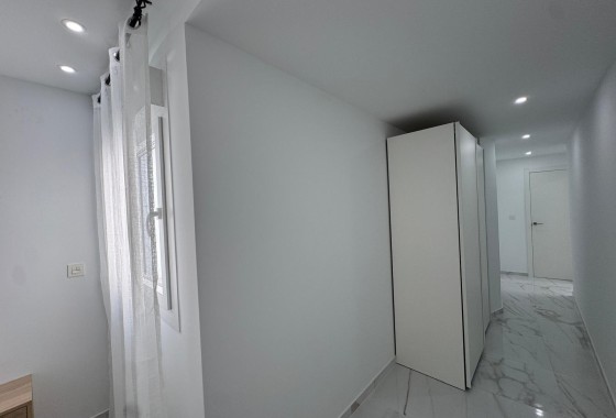 Herverkoop - Appartement / Flat -
Torrevieja - torrevieja