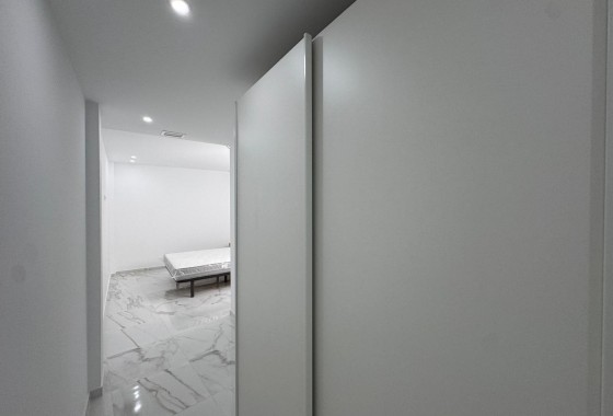 Herverkoop - Appartement / Flat -
Torrevieja - torrevieja