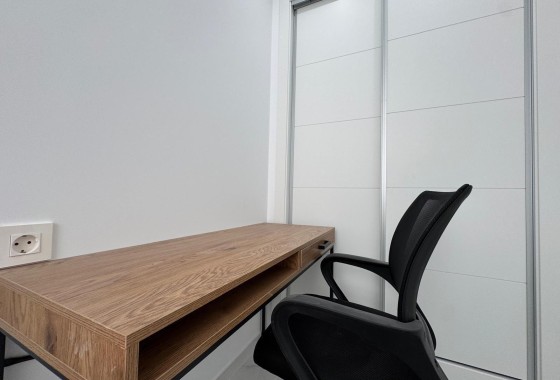 Herverkoop - Appartement / Flat -
Torrevieja - torrevieja