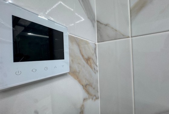 Herverkoop - Appartement / Flat -
Torrevieja - torrevieja