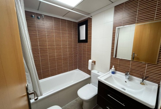 Sale - Apartment Flat -
Torrevieja - La Mata pueblo