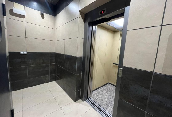 Sale - Apartment Flat -
Torrevieja - La Mata pueblo