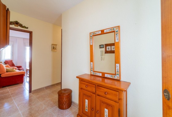 Herverkoop - Appartement / Flat -
Torrevieja - Playa del Cura