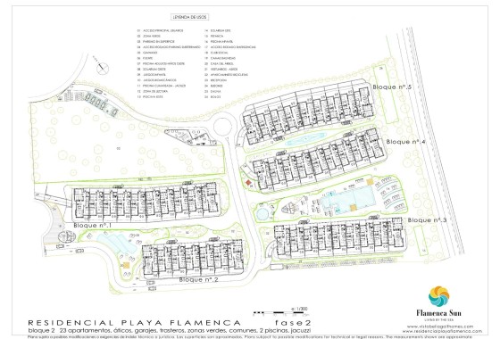 Nowa konstrukcja - Apartament mieszkanie -
Orihuela Costa - Playa Flamenca