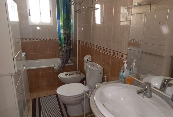 Sale - Town house -
Orihuela Costa