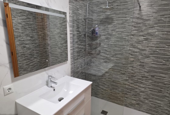 Revente - Appartement -
Villamartín