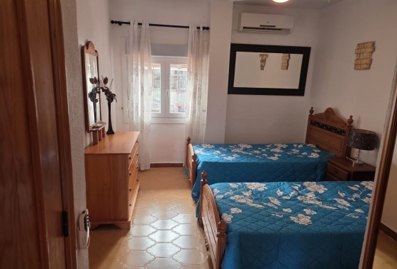 Revente - Appartement -
Villamartín