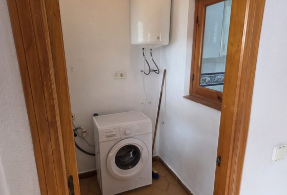 Revente - Appartement -
Villamartín