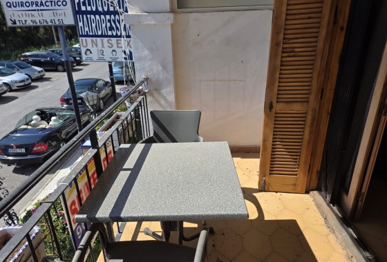 Revente - Appartement -
Villamartín