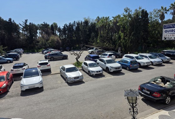 Revente - Appartement -
Villamartín