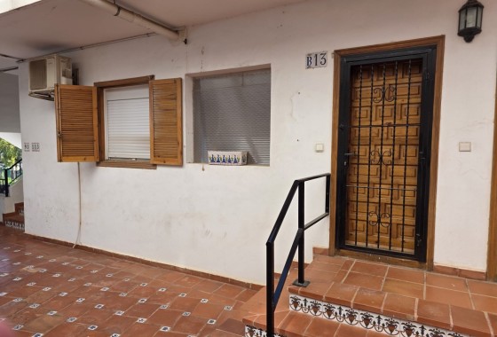 Revente - Appartement -
Villamartín