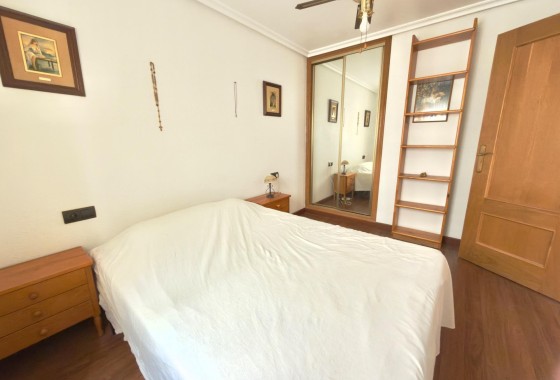 Herverkoop - Appartement / Flat -
Torrevieja - Parque de las Naciones