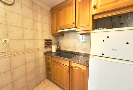 Herverkoop - Appartement / Flat -
Torrevieja - Parque de las Naciones
