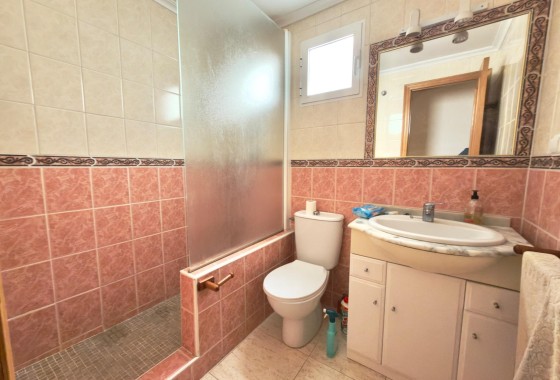 Herverkoop - Appartement / Flat -
Torrevieja - Parque de las Naciones