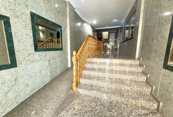 Herverkoop - Appartement / Flat -
Torrevieja - Parque de las Naciones