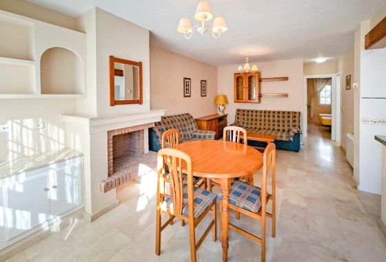 Sprzedaż - Dom miejski -
Villamartín