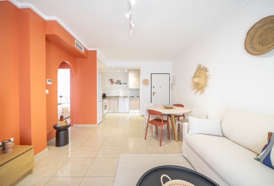 Venta - Apartamento piso -
Ciudad Quesada - Rojales - Ciudad Quesada