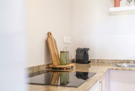 Venta - Apartamento piso -
Ciudad Quesada - Rojales - Ciudad Quesada