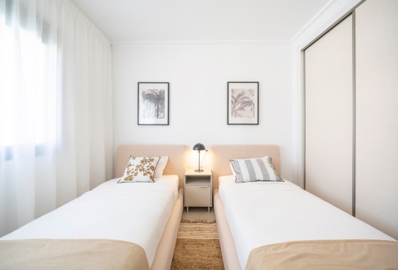 Venta - Apartamento piso -
Ciudad Quesada - Rojales - Ciudad Quesada