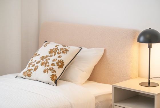 Venta - Apartamento piso -
Ciudad Quesada - Rojales - Ciudad Quesada