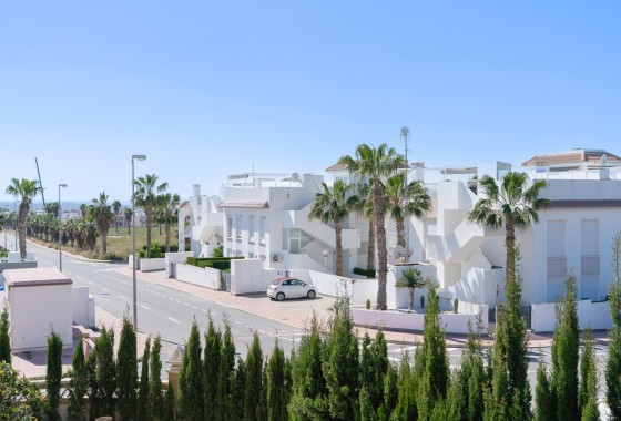 Venta - Apartamento piso -
Ciudad Quesada - Rojales - Ciudad Quesada