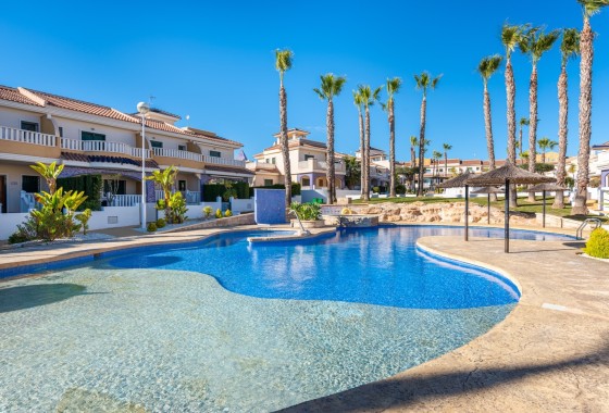 Venta - Apartamento piso -
Ciudad Quesada - Rojales - Ciudad Quesada