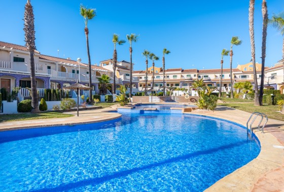 Venta - Apartamento piso -
Ciudad Quesada - Rojales - Ciudad Quesada