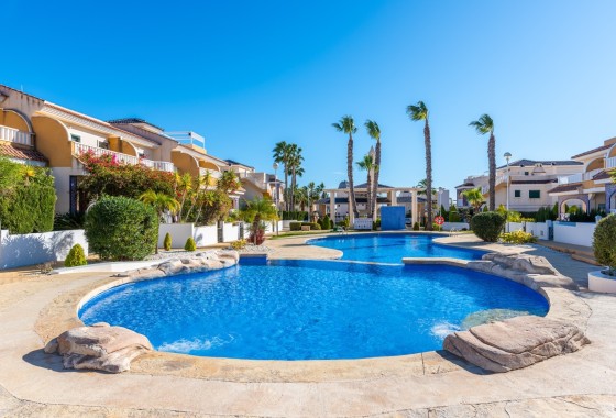 Venta - Apartamento piso -
Ciudad Quesada - Rojales - Ciudad Quesada