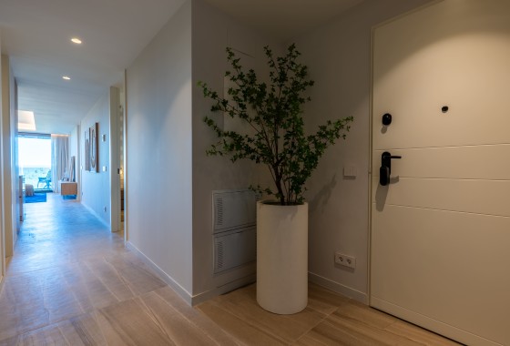 Nowa konstrukcja - Apartament / Mieszkanie -
Guardamar del Segura