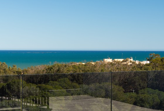 Nowa konstrukcja - Apartament / Mieszkanie -
Guardamar del Segura