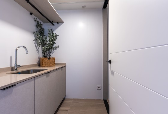 Nouvelle construction - Appartement -
Guardamar del Segura