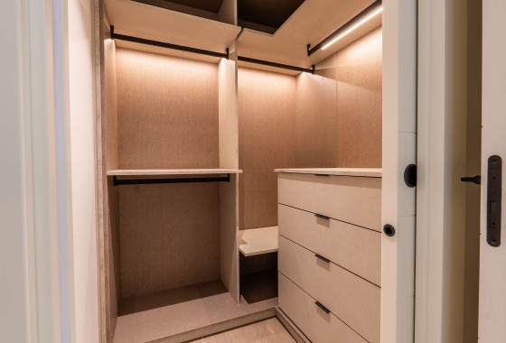 Nouvelle construction - Appartement -
Guardamar del Segura