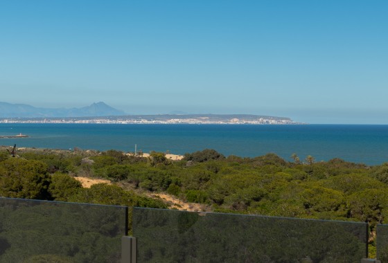 Nouvelle construction - Appartement -
Guardamar del Segura