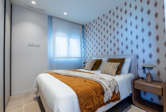 NIEUWBOUW - Appartement / Flat -
Guardamar del Segura