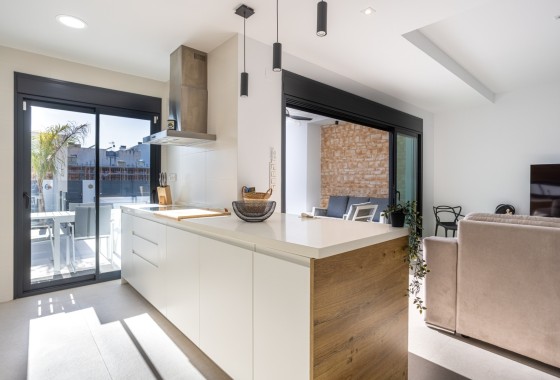 Sale - Detached Villa -
Dolores