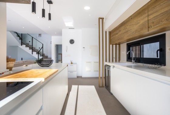 Sale - Detached Villa -
Dolores