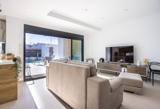 Sale - Detached Villa -
Dolores