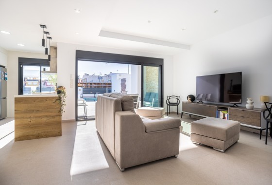 Sale - Detached Villa -
Dolores